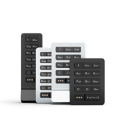 aspire keypad basic